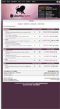 Mobile Screenshot of forum.ubuntu-lyon.org